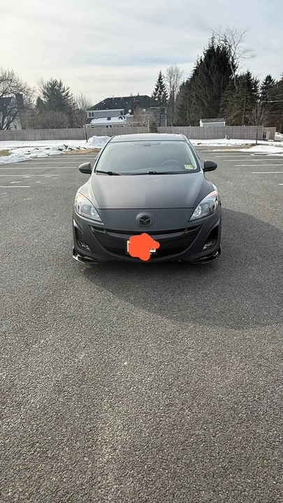 2010 Mazda Mazda 3 2nd Gen - Image 6 of 10