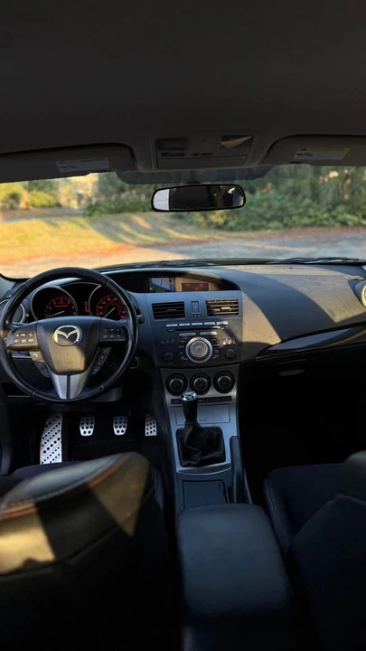 2010 Mazda Mazdaspeed 3 2nd Gen - Image 15 of 17