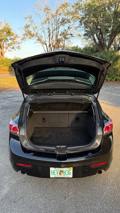 2010 Mazda Mazdaspeed 3 2nd Gen - Image 13 of 17