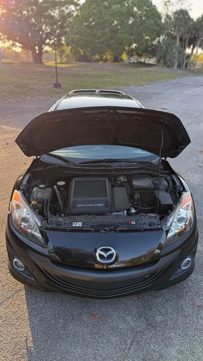 2010 Mazda Mazdaspeed 3 2nd Gen - Image 12 of 17