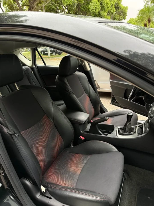2010 Mazda Mazdaspeed 3 2nd Gen - Image 8 of 17