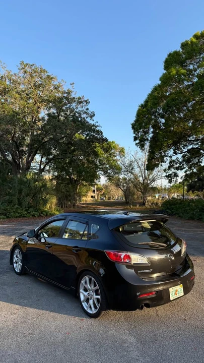 2010 Mazda Mazdaspeed 3 2nd Gen - Image 6 of 17