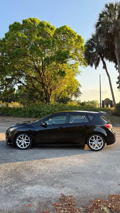 2010 Mazda Mazdaspeed 3 2nd Gen - Image 7 of 17