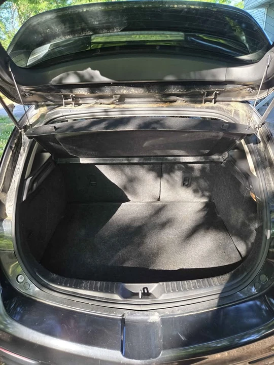 2010 Mazda Mazdaspeed 3 2nd Gen - Image 12 of 14