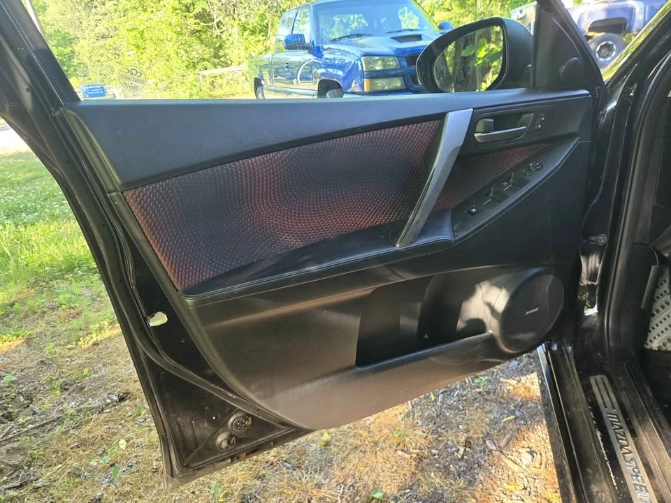 2010 Mazda Mazdaspeed 3 2nd Gen - Image 11 of 14