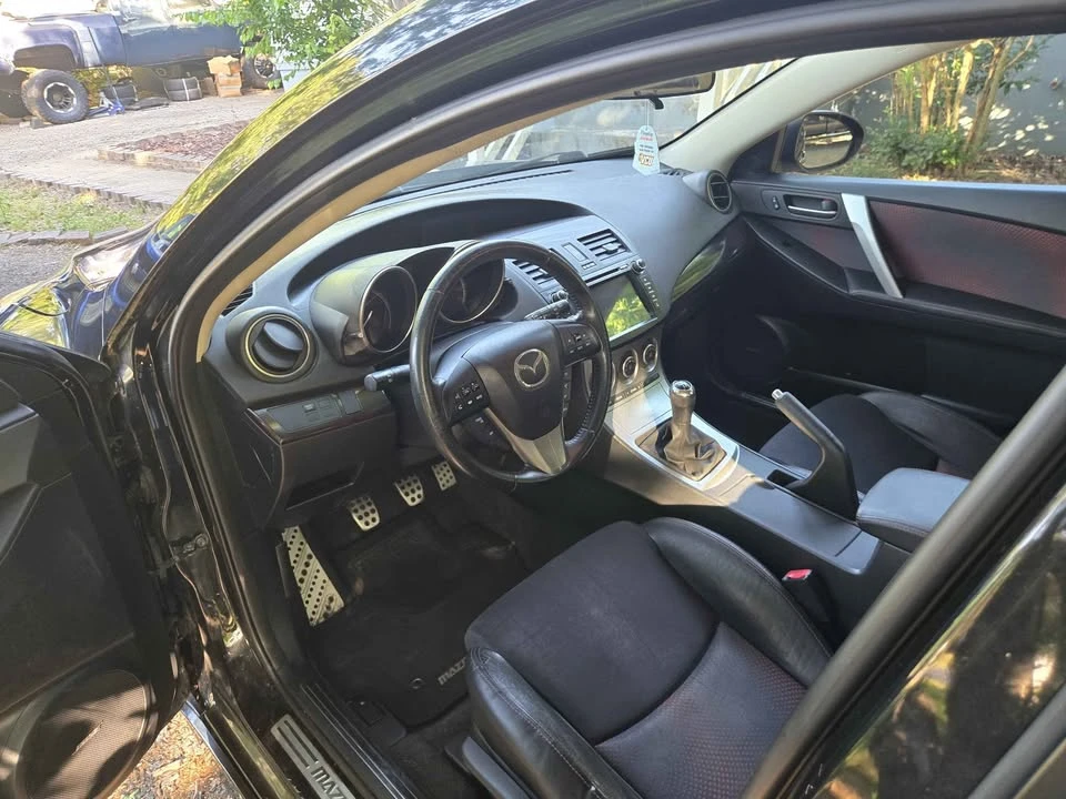 2010 Mazda Mazdaspeed 3 2nd Gen - Image 7 of 14