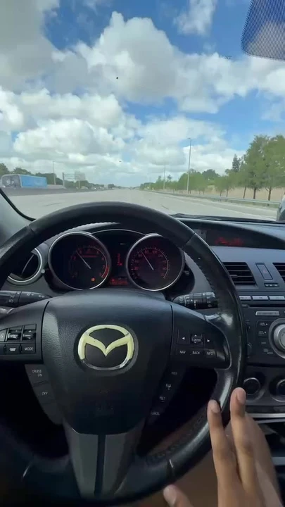 2010 Mazda Mazdaspeed 3 2nd Gen - Image 17 of 17