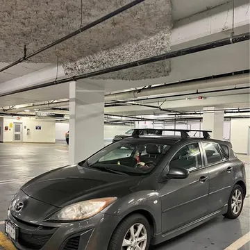2010 Mazda Mazda3