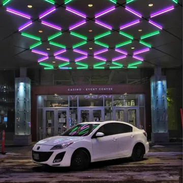 2010 Mazda Mazda3 GT
