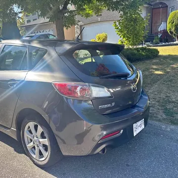2010 Mazda Mazda3
