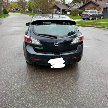 2010 Mazda Mazda3