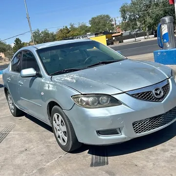 2010 Mazda Mazda3 Premium Sedan 4D