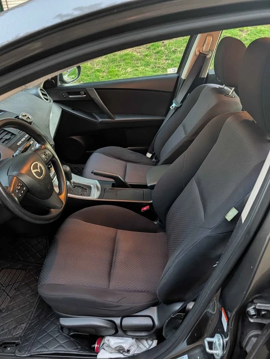 2010 Mazda Mazda 3 2nd Gen - Image 6 of 11