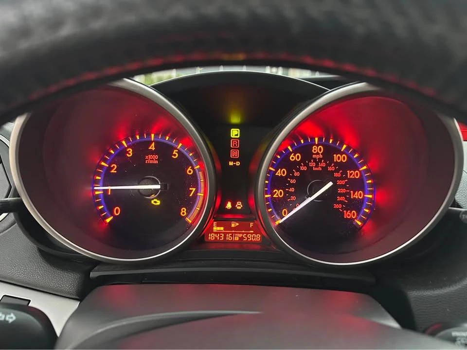 2010 Mazda Mazda 3 2nd Gen - Image 10 of 11