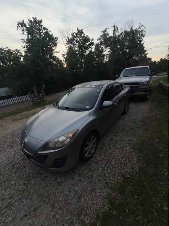 2010 Mazda Mazda 3 2nd Gen - Image 6 of 14