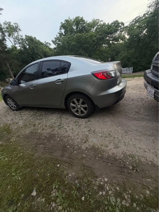 2010 Mazda Mazda 3 2nd Gen - Image 7 of 14