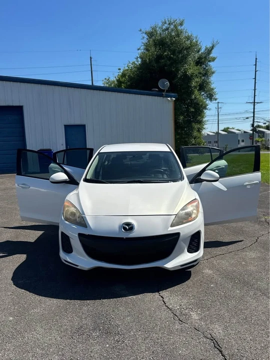 2010 Mazda Mazda 3 2nd Gen - Image 4 of 18
