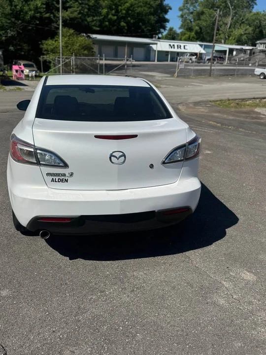 2010 Mazda Mazda 3 2nd Gen - Image 16 of 18