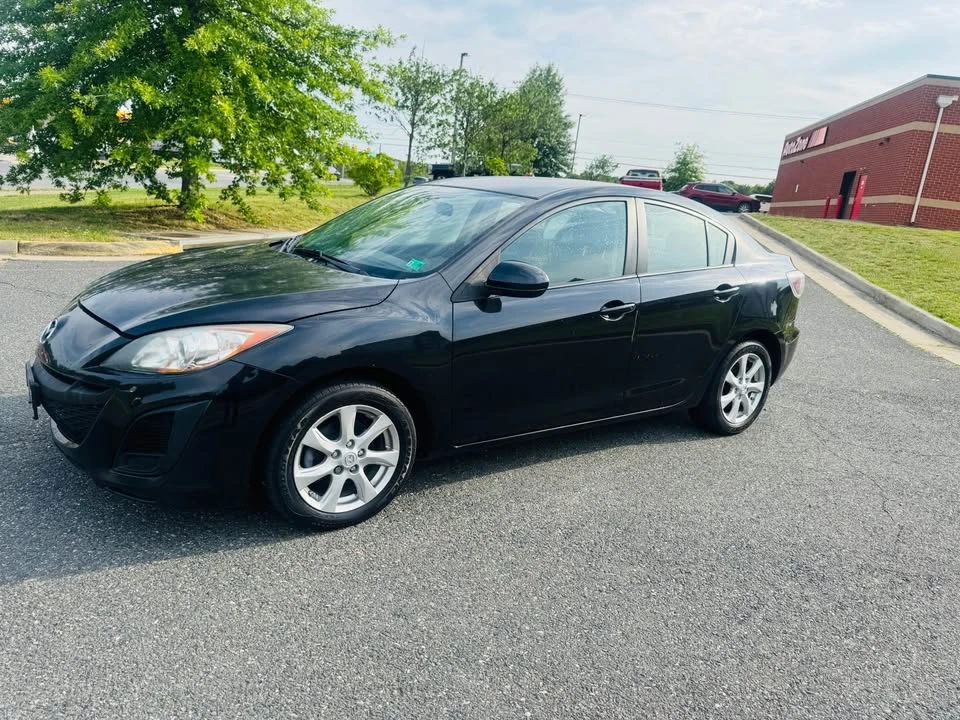 2010 Mazda Mazda 3 2nd Gen - Image 8 of 13
