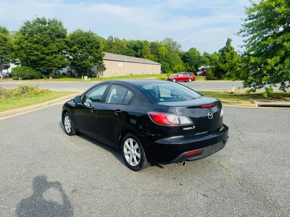 2010 Mazda Mazda 3 2nd Gen - Image 6 of 13