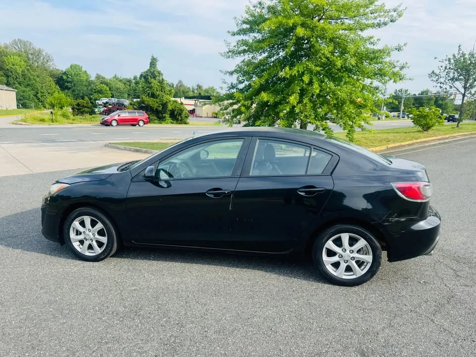2010 Mazda Mazda 3 2nd Gen - Image 7 of 13