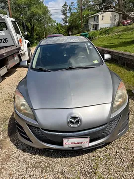 2010 Mazda Mazda3 Sedan