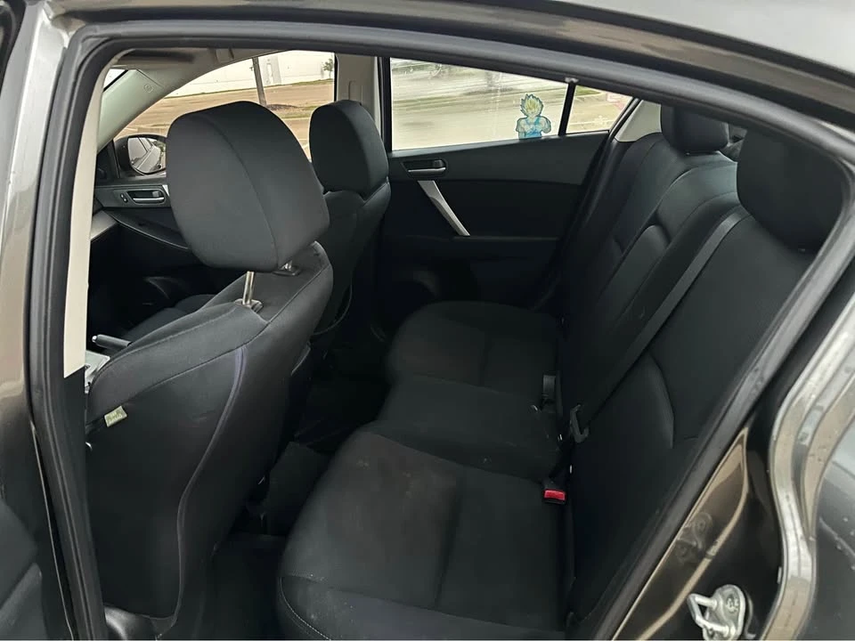 2010 Mazda Mazda 3 2nd Gen - Image 13 of 13