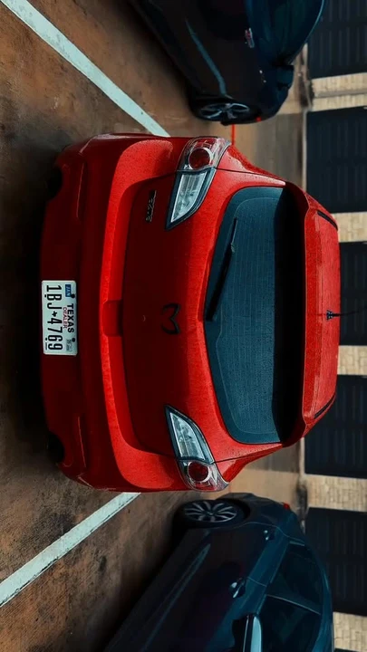 2010 Mazda Mazda 3 2nd Gen - Image 5 of 5