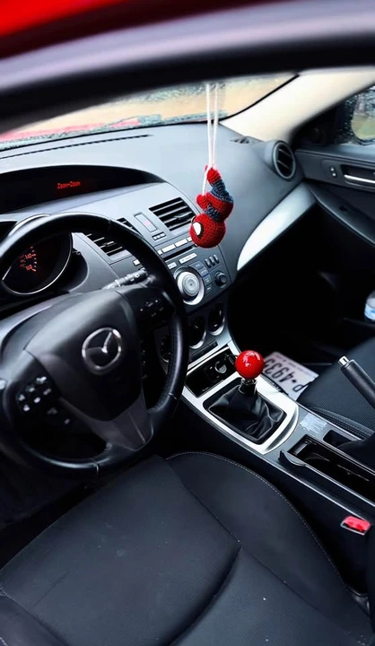 2010 Mazda Mazda 3 2nd Gen - Image 4 of 5