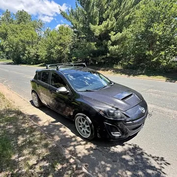 2010 Mazda Mazda3 Sport