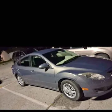 2010 Mazda Mazda3 Sport Sedan 4D