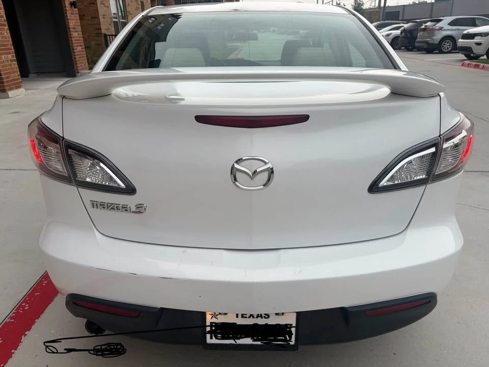 2010 Mazda Mazda 3 2nd Gen - Image 6 of 12