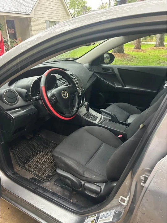 2010 Mazda Mazda 3 2nd Gen - Image 6 of 20