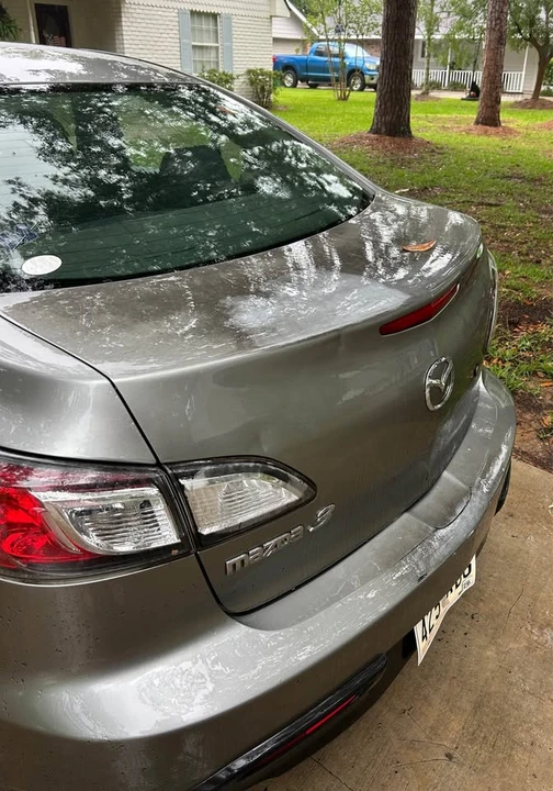 2010 Mazda Mazda 3 2nd Gen - Image 14 of 20