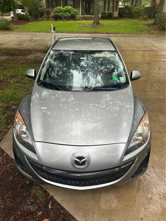 2010 Mazda Mazda 3 2nd Gen - Image 17 of 20