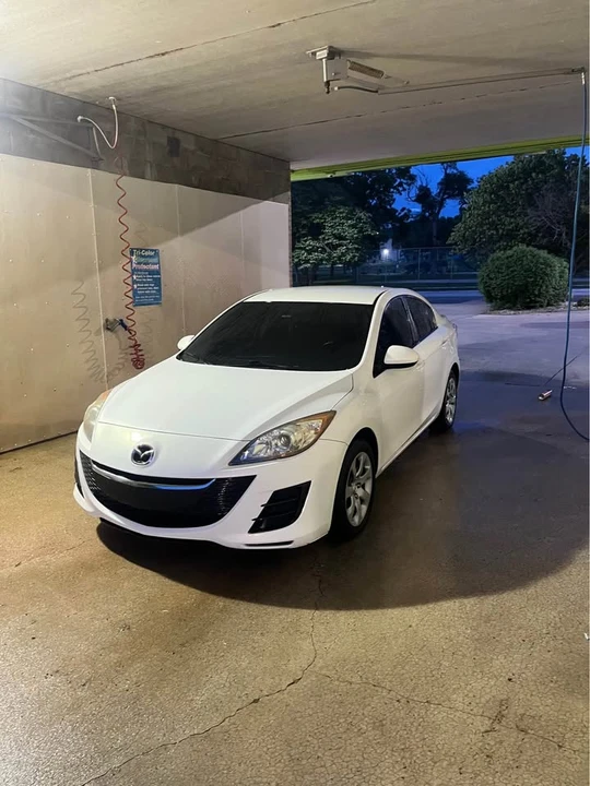 2010 Mazda Mazda 3 2nd Gen - Image 5 of 5