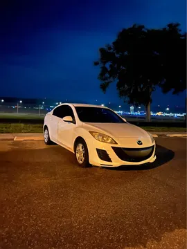 2010 Mazda Mazda3 i Sedan 4D