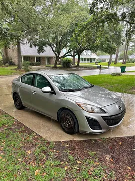 2010 Mazda Mazda3 i Sedan 4D
