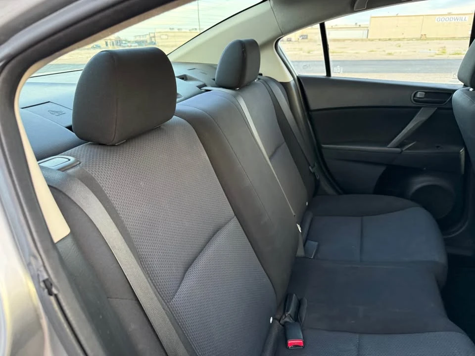2010 Mazda Mazda 3 2nd Gen - Image 14 of 20