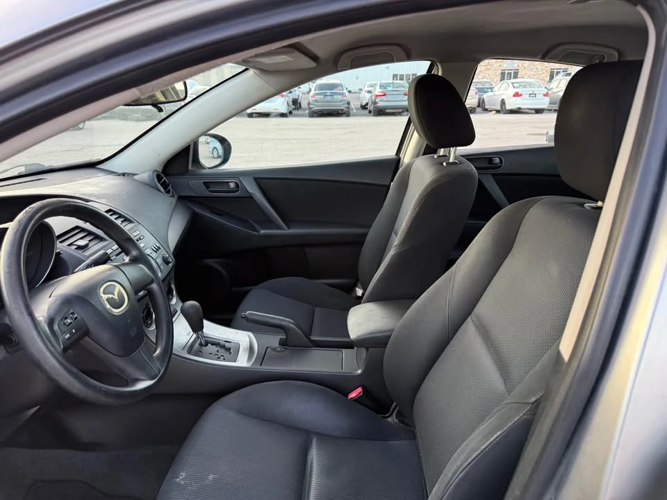 2010 Mazda Mazda 3 2nd Gen - Image 18 of 20