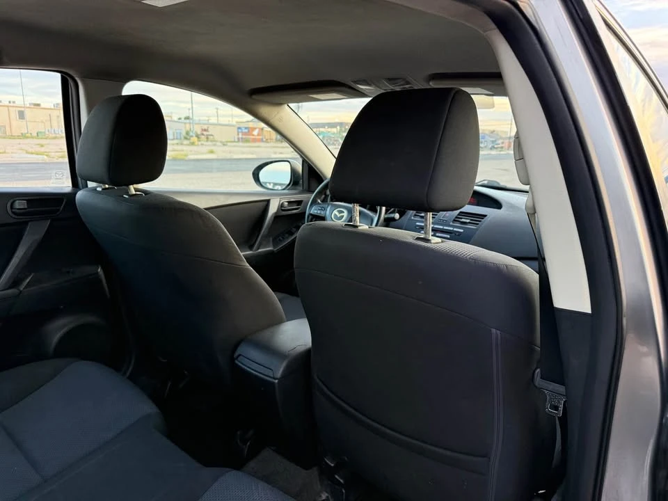2010 Mazda Mazda 3 2nd Gen - Image 6 of 20