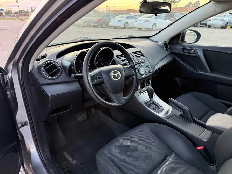 2010 Mazda Mazda 3 2nd Gen - Image 4 of 20