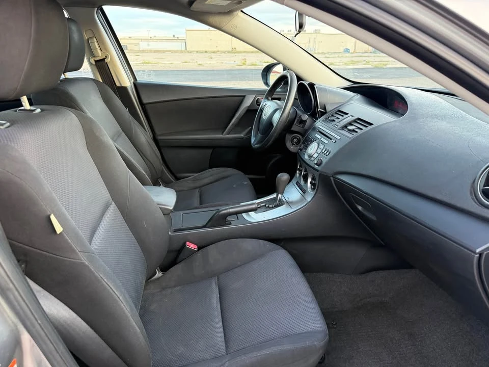2010 Mazda Mazda 3 2nd Gen - Image 8 of 20