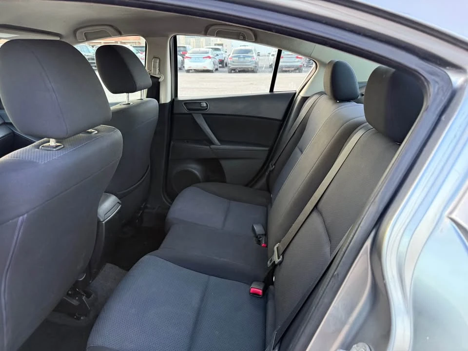 2010 Mazda Mazda 3 2nd Gen - Image 19 of 20