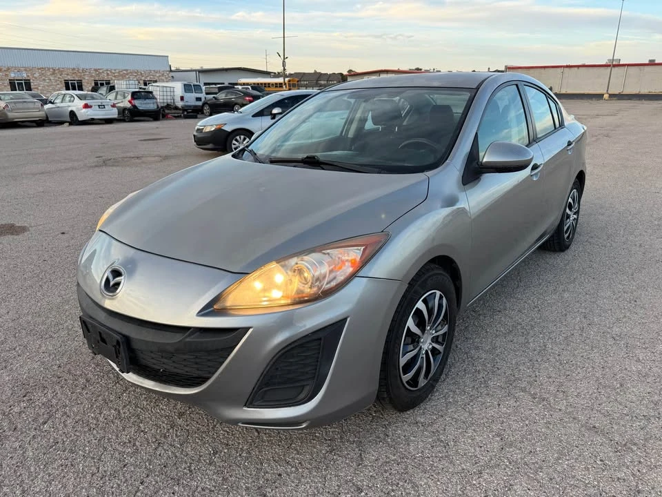 2010 Mazda Mazda 3 2nd Gen - Image 9 of 20