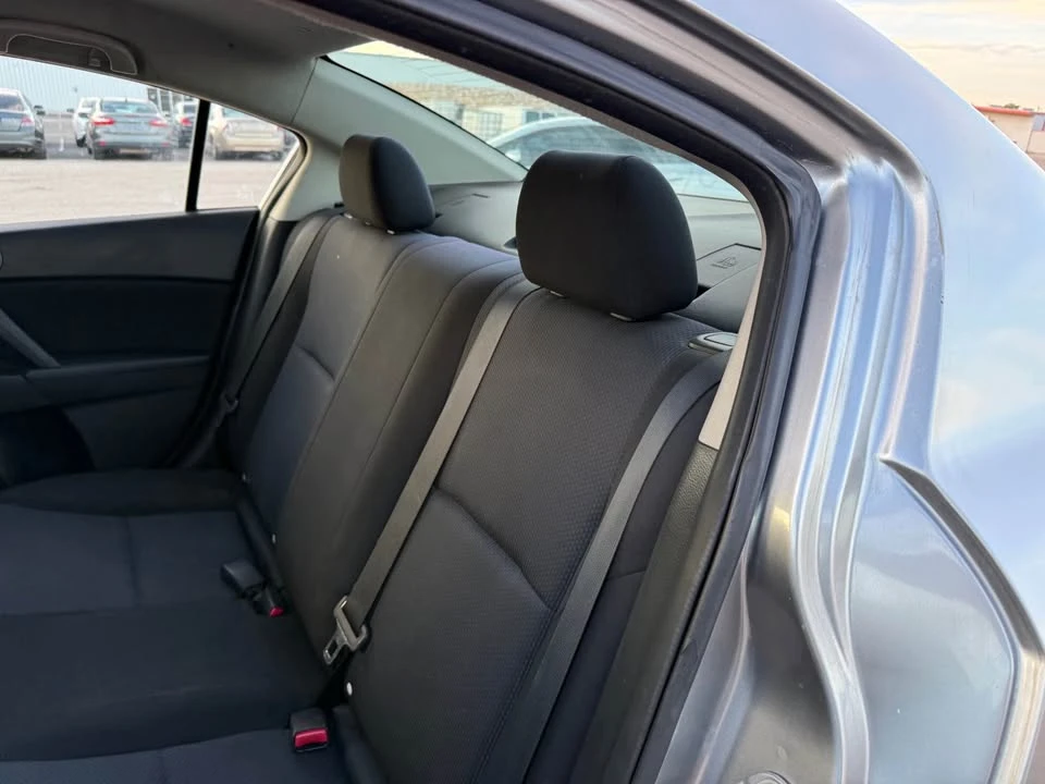 2010 Mazda Mazda 3 2nd Gen - Image 13 of 20