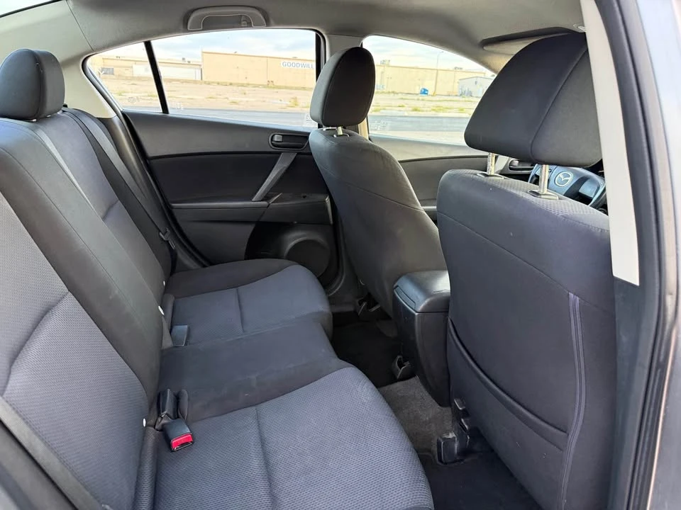 2010 Mazda Mazda 3 2nd Gen - Image 20 of 20