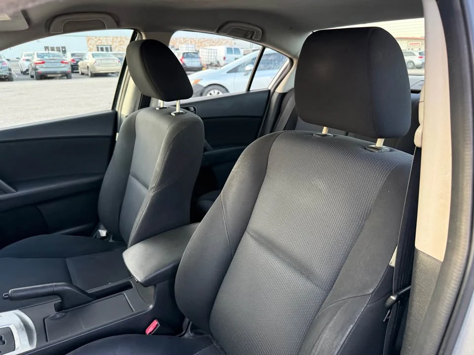 2010 Mazda Mazda 3 2nd Gen - Image 12 of 20