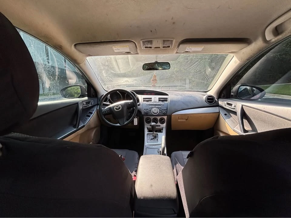 2010 Mazda Mazda 3 2nd Gen - Image 16 of 19