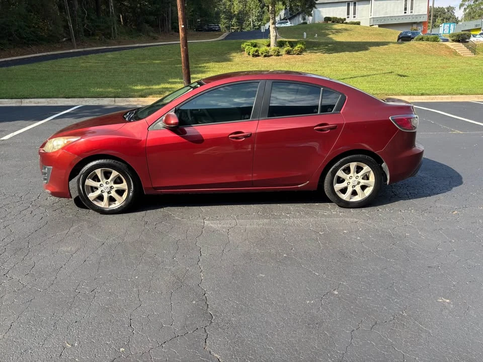 2010 Mazda Mazda 3 2nd Gen - Image 4 of 19